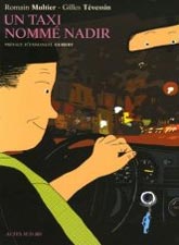 UN TAXI NOMME NADIR