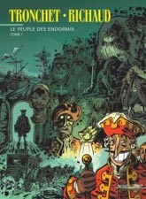 LE PEUPLE DES ENDORMIS