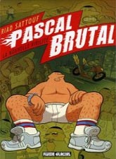 PASCAL BRUTAL