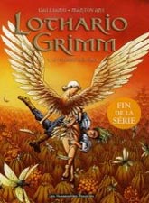 LOTHARIO GRIMM