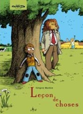 LECON DE CHOSES