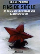 FINS DE SIECLE