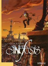 NEFESIS