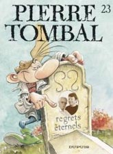 PIERRE TOMBAL