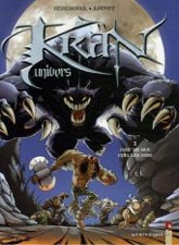 KRAN
