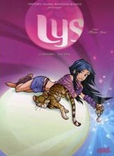 LYS