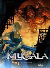MYGALA