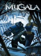 MYGALA