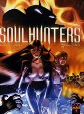 SOULHUNTERS