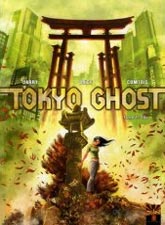 TOKYO GHOST