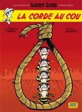 LUCKY LUKE