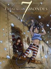 L'ANNEAU DES 7 MONDES