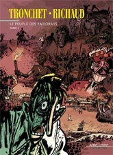 LE PEUPLE DES ENDORMIS