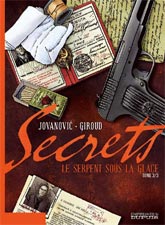 SECRETS