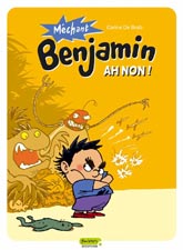 MECHANT BENJAMIN