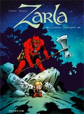 [ CLIQUEZ SUR LA COUVERTURE POUR LIRE LA CHRONIQUE ]