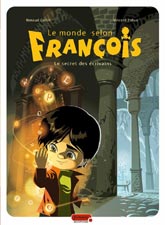 [ CLIQUEZ SUR LA COUVERTURE POUR LIRE LA CHRONIQUE ]
