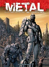 [ CLIQUEZ SUR LA COUVERTURE POUR LIRE LA CHRONIQUE ]