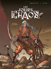 [ CLIQUEZ SUR LA COUVERTURE POUR LIRE LA CHRONIQUE ]