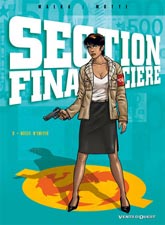 [ CLIQUEZ SUR LA COUVERTURE POUR LIRE LA CHRONIQUE ]