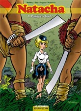 [ CLIQUEZ SUR LA COUVERTURE POUR LIRE LA CHRONIQUE ]