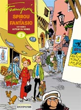 [ CLIQUEZ SUR LA COUVERTURE POUR LIRE LA CHRONIQUE ]