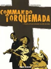 [ CLIQUEZ SUR LA COUVERTURE POUR LIRE LA CHRONIQUE ]