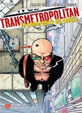 [ CLIQUEZ SUR LA COUVERTURE POUR LIRE LA CHRONIQUE ]