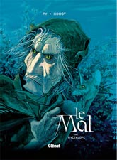 [ CLIQUEZ SUR LA COUVERTURE POUR LIRE LA CHRONIQUE ]