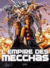 [ CLIQUEZ SUR LA COUVERTURE POUR LIRE LA CHRONIQUE ]