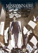[ CLIQUEZ SUR LA COUVERTURE POUR LIRE LA CHRONIQUE ]