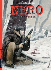 [ CLIQUEZ SUR LA COUVERTURE POUR LIRE LA CHRONIQUE ]