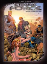[ CLIQUEZ SUR LA COUVERTURE POUR LIRE LA CHRONIQUE ]