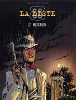 [ CLIQUEZ SUR LA COUVERTURE POUR LIRE LA CHRONIQUE ]