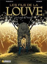 [ CLIQUEZ SUR LA COUVERTURE POUR LIRE LA CHRONIQUE ]