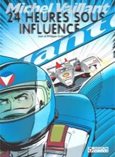 [ CLIQUEZ SUR LA COUVERTURE POUR LIRE LA CHRONIQUE ]