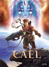 [ CLIQUEZ SUR LA COUVERTURE POUR LIRE LA CHRONIQUE ]N