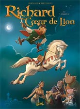 [ CLIQUEZ SUR LA COUVERTURE POUR LIRE LA CHRONIQUE ]
