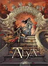 [ CLIQUEZ SUR LA COUVERTURE POUR LIRE LA CHRONIQUE ]