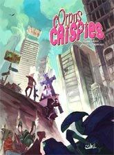 [ CLIQUEZ SUR LA COUVERTURE POUR LIRE LA CHRONIQUE ]