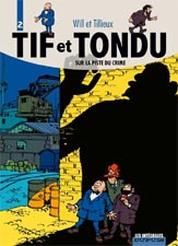 [ CLIQUEZ SUR LA COUVERTURE POUR LIRE LA CHRONIQUE ]