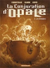 [ CLIQUEZ SUR LA COUVERTURE POUR LIRE LA CHRONIQUE ]