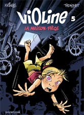 [ CLIQUEZ SUR LA COUVERTURE POUR LIRE LA CHRONIQUE ]