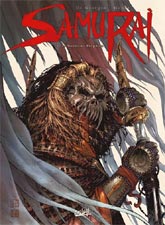 [ CLIQUEZ SUR LA COUVERTURE POUR LIRE LA CHRONIQUE ]