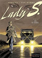 [ CLIQUEZ SUR LA COUVERTURE POUR LIRE LA CHRONIQUE ]