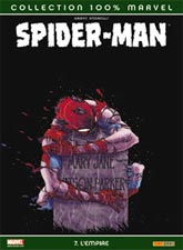 [ CLIQUEZ SUR LA COUVERTURE POUR LIRE LA CHRONIQUE ]