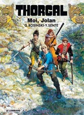 [ CLIQUEZ SUR LA COUVERTURE POUR LIRE LA CHRONIQUE ]