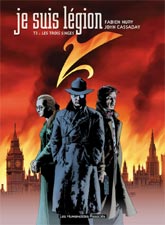 [ CLIQUEZ SUR LA COUVERTURE POUR LIRE LA CHRONIQUE ]N