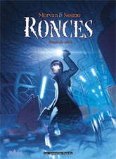 [ CLIQUEZ SUR LA COUVERTURE POUR LIRE LA CHRONIQUE ]