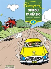 [ CLIQUEZ SUR LA COUVERTURE POUR LIRE LA CHRONIQUE ]